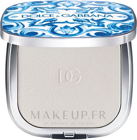 poudre dolce gabbana